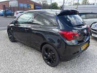 USED 2016 66 VAUXHALL CORSA 1.4i ecoFLEX Limited Edition Hatchback 3dr Petrol Manual Euro 6 (90 ps) 10 MAIN DEALER SERVICES. 1 OWNER!! 2 KEYS. LOW INSURANCE GROUP