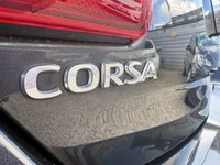 USED 2016 66 VAUXHALL CORSA 1.4i ecoFLEX Limited Edition Hatchback 3dr Petrol Manual Euro 6 (90 ps) 10 MAIN DEALER SERVICES. 1 OWNER!! 2 KEYS. LOW INSURANCE GROUP