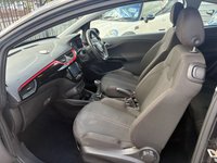 USED 2016 66 VAUXHALL CORSA 1.4i ecoFLEX Limited Edition Hatchback 3dr Petrol Manual Euro 6 (90 ps) 10 MAIN DEALER SERVICES. 1 OWNER!! 2 KEYS. LOW INSURANCE GROUP