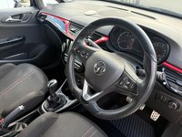 USED 2016 66 VAUXHALL CORSA 1.4i ecoFLEX Limited Edition Hatchback 3dr Petrol Manual Euro 6 (90 ps) 10 MAIN DEALER SERVICES. 1 OWNER!! 2 KEYS. LOW INSURANCE GROUP