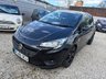 USED 2016 66 VAUXHALL CORSA 1.4i ecoFLEX Limited Edition Hatchback 3dr Petrol Manual Euro 6 (90 ps) 10 MAIN DEALER SERVICES. 1 OWNER!! 2 KEYS. LOW INSURANCE GROUP