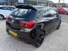 USED 2016 66 VAUXHALL CORSA 1.4i ecoFLEX Limited Edition Hatchback 3dr Petrol Manual Euro 6 (90 ps) 10 MAIN DEALER SERVICES. 1 OWNER!! 2 KEYS. LOW INSURANCE GROUP