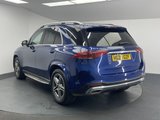 USED 2020 20 MERCEDES-BENZ GLE 2.0 GLE300d AMG Line (Premium) SUV 5dr Diesel G-Tronic 4MATIC Euro 6 (s/s) (245 ps) FULL MERC HISTORY + SAT NAV