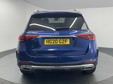 USED 2020 20 MERCEDES-BENZ GLE 2.0 GLE300d AMG Line (Premium) SUV 5dr Diesel G-Tronic 4MATIC Euro 6 (s/s) (245 ps) FULL MERC HISTORY + SAT NAV