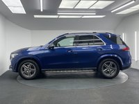 USED 2020 20 MERCEDES-BENZ GLE 2.0 GLE300d AMG Line (Premium) SUV 5dr Diesel G-Tronic 4MATIC Euro 6 (s/s) (245 ps) FULL MERC HISTORY + SAT NAV