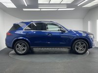 USED 2020 20 MERCEDES-BENZ GLE 2.0 GLE300d AMG Line (Premium) SUV 5dr Diesel G-Tronic 4MATIC Euro 6 (s/s) (245 ps) FULL MERC HISTORY + SAT NAV