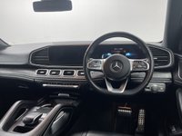 USED 2020 20 MERCEDES-BENZ GLE 2.0 GLE300d AMG Line (Premium) SUV 5dr Diesel G-Tronic 4MATIC Euro 6 (s/s) (245 ps) FULL MERC HISTORY + SAT NAV