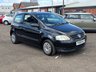 USED 2009 59 VOLKSWAGEN FOX 1.2 6V Urban Fox Hatchback 3dr Petrol Manual Euro 4 (55 ps) 12 MONTHS MOT - GREAT 1ST CAR