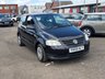 USED 2009 59 VOLKSWAGEN FOX 1.2 6V Urban Fox Hatchback 3dr Petrol Manual Euro 4 (55 ps) 12 MONTHS MOT - GREAT 1ST CAR