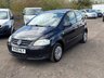 USED 2009 59 VOLKSWAGEN FOX 1.2 6V Urban Fox Hatchback 3dr Petrol Manual Euro 4 (55 ps) 12 MONTHS MOT - GREAT 1ST CAR