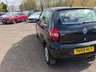 USED 2009 59 VOLKSWAGEN FOX 1.2 6V Urban Fox Hatchback 3dr Petrol Manual Euro 4 (55 ps) 12 MONTHS MOT - GREAT 1ST CAR