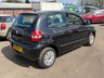 USED 2009 59 VOLKSWAGEN FOX 1.2 6V Urban Fox Hatchback 3dr Petrol Manual Euro 4 (55 ps) 12 MONTHS MOT - GREAT 1ST CAR