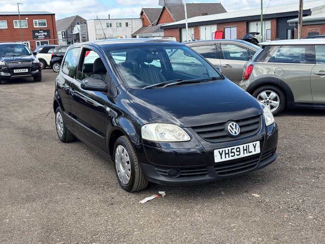 View our VOLKSWAGEN FOX