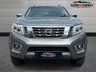 USED 2017 17 NISSAN NAVARA 2.3 dCi Tekna Pickup Double Cab 4dr Diesel Manual 4WD Euro 6 (s/s) (190 ps) 