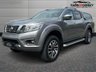 USED 2017 17 NISSAN NAVARA 2.3 dCi Tekna Pickup Double Cab 4dr Diesel Manual 4WD Euro 6 (s/s) (190 ps) 