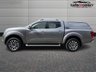 USED 2017 17 NISSAN NAVARA 2.3 dCi Tekna Pickup Double Cab 4dr Diesel Manual 4WD Euro 6 (s/s) (190 ps) 