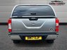 USED 2017 17 NISSAN NAVARA 2.3 dCi Tekna Pickup Double Cab 4dr Diesel Manual 4WD Euro 6 (s/s) (190 ps) 