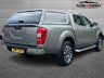 USED 2017 17 NISSAN NAVARA 2.3 dCi Tekna Pickup Double Cab 4dr Diesel Manual 4WD Euro 6 (s/s) (190 ps) 
