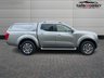 USED 2017 17 NISSAN NAVARA 2.3 dCi Tekna Pickup Double Cab 4dr Diesel Manual 4WD Euro 6 (s/s) (190 ps) 