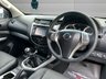 USED 2017 17 NISSAN NAVARA 2.3 dCi Tekna Pickup Double Cab 4dr Diesel Manual 4WD Euro 6 (s/s) (190 ps) 