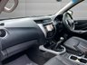 USED 2017 17 NISSAN NAVARA 2.3 dCi Tekna Pickup Double Cab 4dr Diesel Manual 4WD Euro 6 (s/s) (190 ps) 
