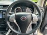 USED 2017 17 NISSAN NAVARA 2.3 dCi Tekna Pickup Double Cab 4dr Diesel Manual 4WD Euro 6 (s/s) (190 ps) 