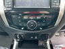 USED 2017 17 NISSAN NAVARA 2.3 dCi Tekna Pickup Double Cab 4dr Diesel Manual 4WD Euro 6 (s/s) (190 ps) 