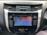 USED 2017 17 NISSAN NAVARA 2.3 dCi Tekna Pickup Double Cab 4dr Diesel Manual 4WD Euro 6 (s/s) (190 ps) 