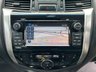 USED 2017 17 NISSAN NAVARA 2.3 dCi Tekna Pickup Double Cab 4dr Diesel Manual 4WD Euro 6 (s/s) (190 ps) 