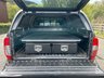 USED 2017 17 NISSAN NAVARA 2.3 dCi Tekna Pickup Double Cab 4dr Diesel Manual 4WD Euro 6 (s/s) (190 ps) 
