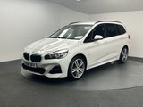 USED 2018 68 BMW 2 Series GRAN TOURER 2.0 220i M Sport MPV 5dr Petrol DCT Euro 6 (s/s) (192 ps) FULL HISTORY + SAT NAV