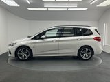 USED 2018 68 BMW 2 Series GRAN TOURER 2.0 220i M Sport MPV 5dr Petrol DCT Euro 6 (s/s) (192 ps) FULL HISTORY + SAT NAV
