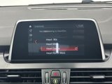 USED 2018 68 BMW 2 Series GRAN TOURER 2.0 220i M Sport MPV 5dr Petrol DCT Euro 6 (s/s) (192 ps) FULL HISTORY + SAT NAV