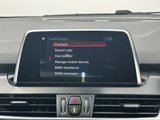USED 2018 68 BMW 2 Series GRAN TOURER 2.0 220i M Sport MPV 5dr Petrol DCT Euro 6 (s/s) (192 ps) FULL HISTORY + SAT NAV