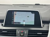 USED 2018 68 BMW 2 Series GRAN TOURER 2.0 220i M Sport MPV 5dr Petrol DCT Euro 6 (s/s) (192 ps) FULL HISTORY + SAT NAV