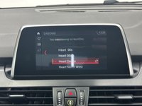 USED 2018 68 BMW 2 Series GRAN TOURER 2.0 220i M Sport MPV 5dr Petrol DCT Euro 6 (s/s) (192 ps) FULL HISTORY + SAT NAV