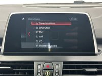 USED 2018 68 BMW 2 Series GRAN TOURER 2.0 220i M Sport MPV 5dr Petrol DCT Euro 6 (s/s) (192 ps) FULL HISTORY + SAT NAV