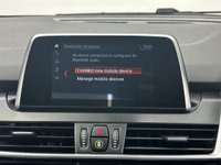 USED 2018 68 BMW 2 Series GRAN TOURER 2.0 220i M Sport MPV 5dr Petrol DCT Euro 6 (s/s) (192 ps) FULL HISTORY + SAT NAV