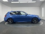 USED 2019 19 BMW 1 SERIES 1.5 118i GPF M Sport Shadow Edition Hatchback 5dr Petrol Manual Euro 6 (s/s) (136 ps) EXCELLENT HISTORY + SAT NAV