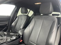 USED 2019 19 BMW 1 SERIES 1.5 118i GPF M Sport Shadow Edition Hatchback 5dr Petrol Manual Euro 6 (s/s) (136 ps) EXCELLENT HISTORY + SAT NAV