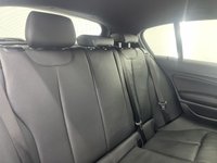 USED 2019 19 BMW 1 SERIES 1.5 118i GPF M Sport Shadow Edition Hatchback 5dr Petrol Manual Euro 6 (s/s) (136 ps) EXCELLENT HISTORY + SAT NAV