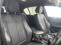 USED 2019 19 BMW 1 SERIES 1.5 118i GPF M Sport Shadow Edition Hatchback 5dr Petrol Manual Euro 6 (s/s) (136 ps) EXCELLENT HISTORY + SAT NAV