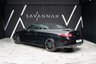 USED 2018 68 MERCEDES-BENZ C-CLASS 1.5 C200 MHEV AMG Line (Premium) Cabriolet 2dr Petrol G-Tronic+ Euro 6 (s/s) (198 ps) SAT NAV, REVERSE CAM, CAR PLAY, DAB