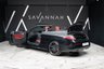 USED 2018 68 MERCEDES-BENZ C-CLASS 1.5 C200 MHEV AMG Line (Premium) Cabriolet 2dr Petrol G-Tronic+ Euro 6 (s/s) (198 ps) SAT NAV, REVERSE CAM, CAR PLAY, DAB