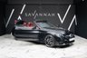 USED 2018 68 MERCEDES-BENZ C-CLASS 1.5 C200 MHEV AMG Line (Premium) Cabriolet 2dr Petrol G-Tronic+ Euro 6 (s/s) (198 ps) SAT NAV, REVERSE CAM, CAR PLAY, DAB
