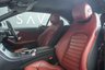 USED 2018 68 MERCEDES-BENZ C-CLASS 1.5 C200 MHEV AMG Line (Premium) Cabriolet 2dr Petrol G-Tronic+ Euro 6 (s/s) (198 ps) SAT NAV, REVERSE CAM, CAR PLAY, DAB