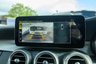 USED 2018 68 MERCEDES-BENZ C-CLASS 1.5 C200 MHEV AMG Line (Premium) Cabriolet 2dr Petrol G-Tronic+ Euro 6 (s/s) (198 ps) SAT NAV, REVERSE CAM, CAR PLAY, DAB