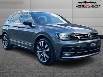 View our Volkswagen Tiguan