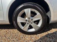 USED 2014 64 SKODA FABIA 1.2 SE Euro 5 5dr 2 owners with 9 Skoda services