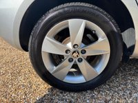 USED 2014 64 SKODA FABIA 1.2 SE Euro 5 5dr 2 owners with 9 Skoda services